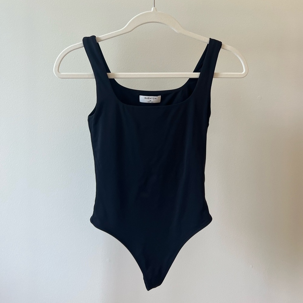 Aritzia Contour Bodysuit